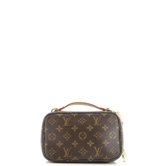 Louis Vuitton Utility Crossbody Bag #218241L23B - Picture 3 of 9